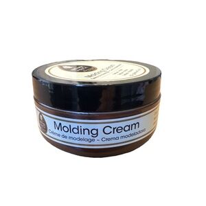 New Sealed One n Only Argan Oil Molding Cream for Frizzy or Curly Hair